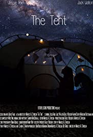 The Tent (short) - Movie Poster The Tent (short) - Movie Poster