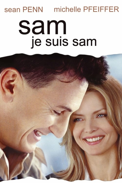 I Am Sam - Movie Poster