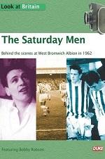 The Saturday Men - Movie Poster The Saturday Men - Movie Poster