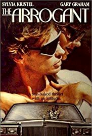 The Arrogant - Movie Poster