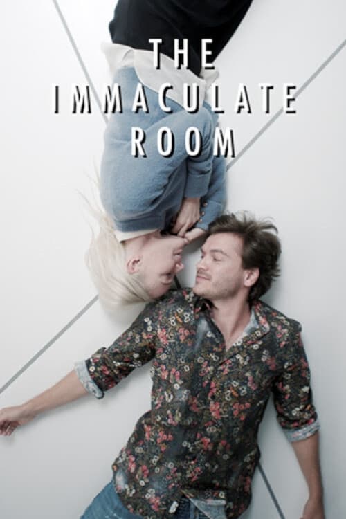 The Immaculate Room - Movie Poster The Immaculate Room - Movie Poster