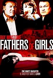 Fathers Of Girls - Movie Poster Fathers Of Girls - Movie Poster