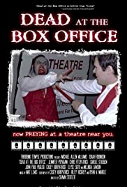 Dead at the Box Office - Movie Poster