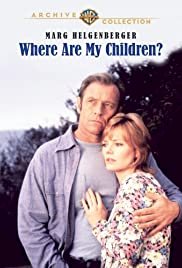Where Are My Children? - Movie Poster Where Are My Children? - Movie Poster