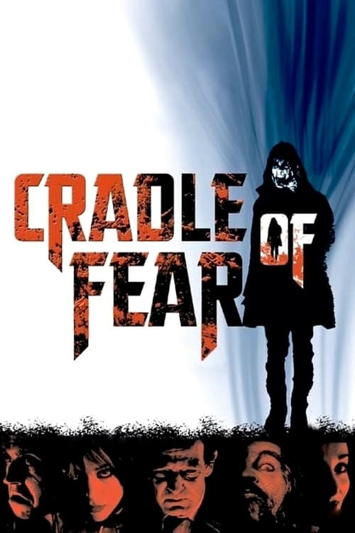 Cradle of Fear - Movie Poster Cradle of Fear - Movie Poster