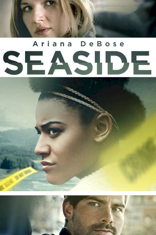 Seaside - Movie Poster Seaside - Movie Poster