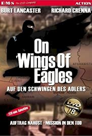 On Wings Of Eagles - Movie Poster On Wings Of Eagles - Movie Poster