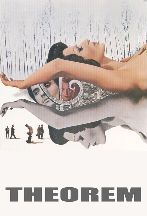 Theorem - Movie Poster