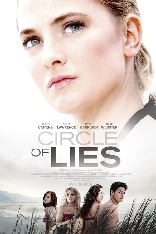 Circle of Lies - Movie Poster Circle of Lies - Movie Poster