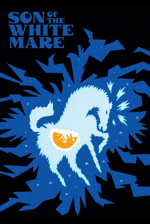 Son of the White Mare - Movie Poster