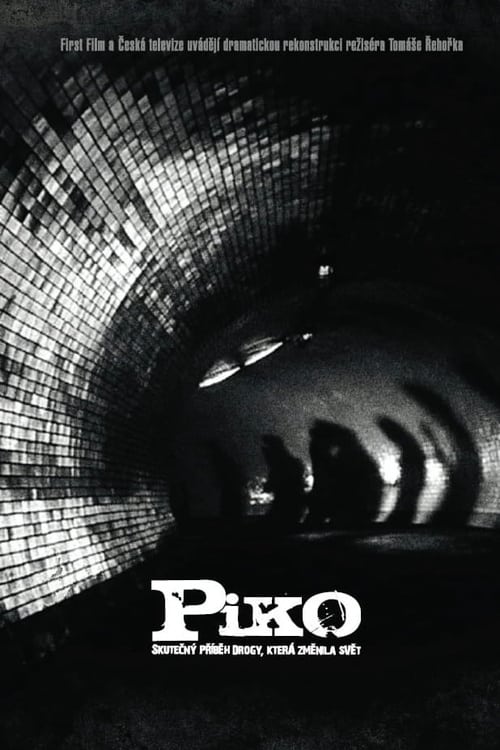 Piko - Movie Poster Piko - Movie Poster