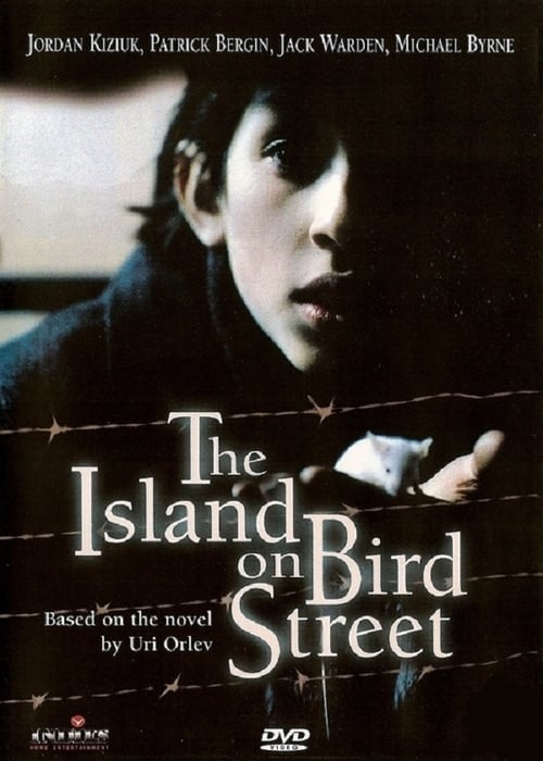 The Island on Bird Street - Movie Poster The Island on Bird Street - Movie Poster
