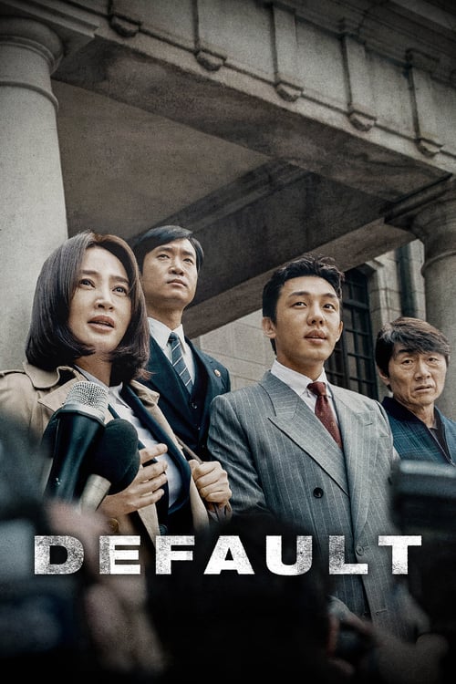 Default - Movie Poster Default - Movie Poster