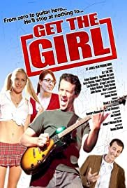 Get the Girl - Movie Poster