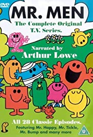 Mr. Men Show - Little Miss Sunshine Presents: Fun in the Sun! - Movie Poster Mr. Men Show - Little Miss Sunshine Presents: Fun in the Sun! - Movie Poster