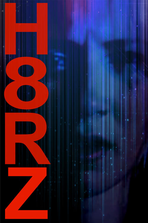 H8RZ - Movie Poster H8RZ - Movie Poster
