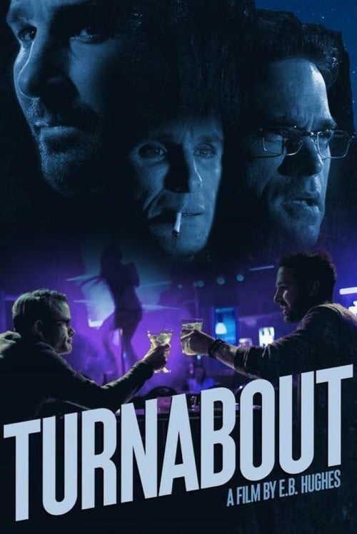 Turnabout - Movie Poster Turnabout - Movie Poster
