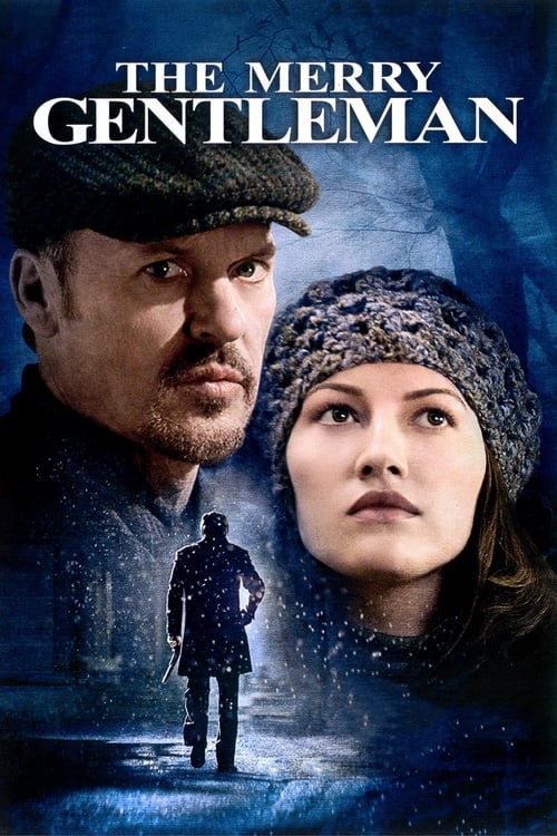 The Merry Gentleman - Movie Poster