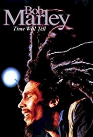 Time Will Tell - Movie Poster Time Will Tell - Movie Poster