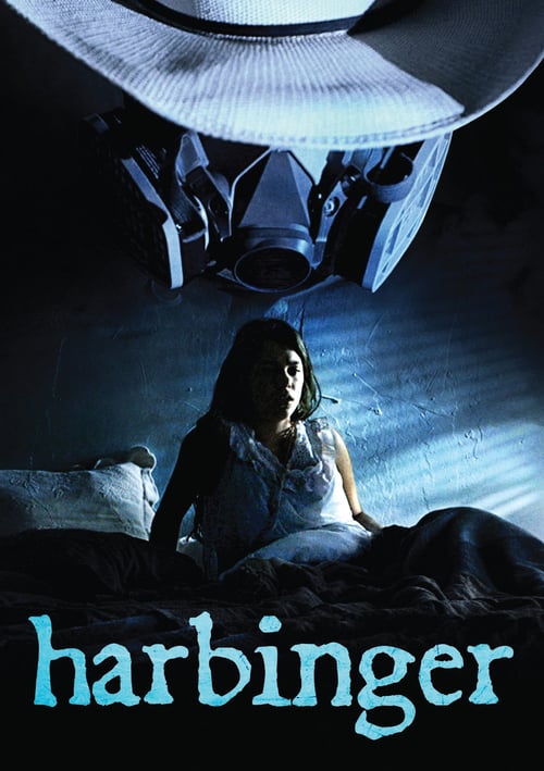 Harbinger - Movie Poster Harbinger - Movie Poster