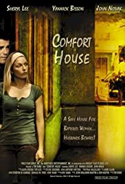 The Secrets of Comfort House - Movie Poster The Secrets of Comfort House - Movie Poster