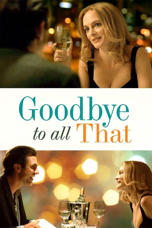 Goodbye to All That - Movie Poster Goodbye to All That - Movie Poster