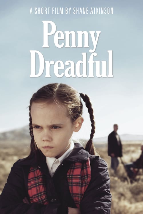 Penny Dreadful - Movie Poster Penny Dreadful - Movie Poster