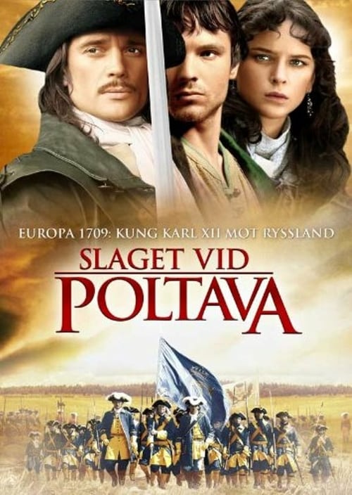 The Sovereign's Servant - Movie Poster