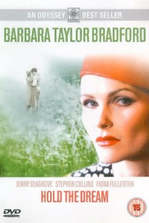 Hold the Dream - Movie Poster