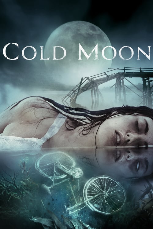 Cold Moon - Movie Poster Cold Moon - Movie Poster