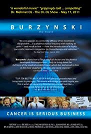 Burzynski, the Movie - Movie Poster Burzynski, the Movie - Movie Poster
