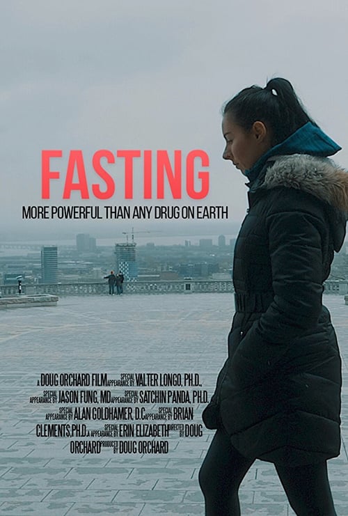 Fasting - Movie Poster Fasting - Movie Poster
