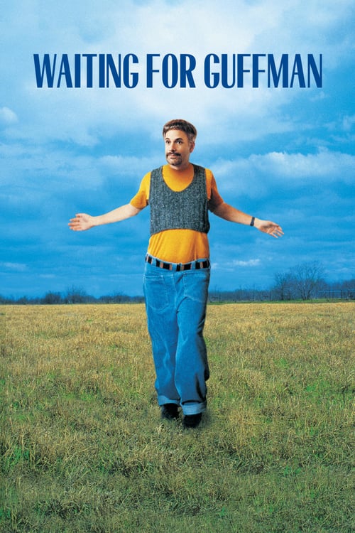 Waiting for Guffman - Movie Poster Waiting for Guffman - Movie Poster