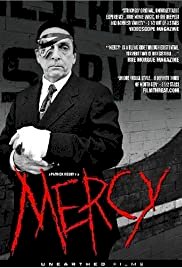 Mercy - Movie Poster Mercy - Movie Poster
