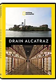 Drain Alcatraz - Movie Poster