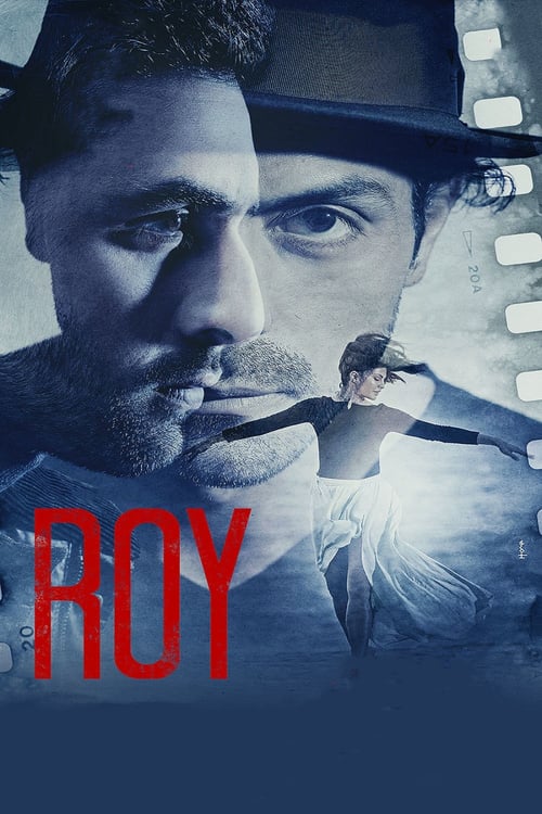 Roy - Movie Poster Roy - Movie Poster