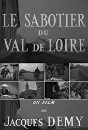 Le Sabotier du Val de Loire - Movie Poster Le Sabotier du Val de Loire - Movie Poster