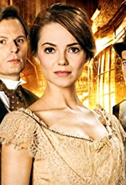 Gaslight - Movie Poster