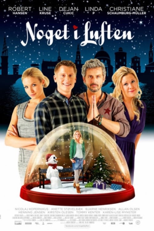Something in the Air - Movie Poster Something in the Air - Movie Poster