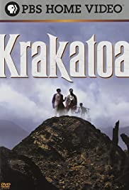 Krakatoa - Movie Poster Krakatoa - Movie Poster