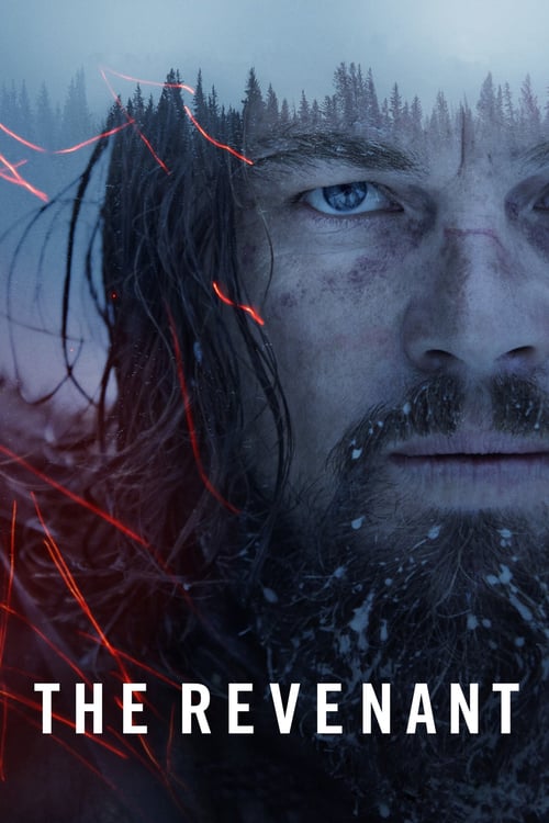 The Revenant - Movie Poster The Revenant - Movie Poster