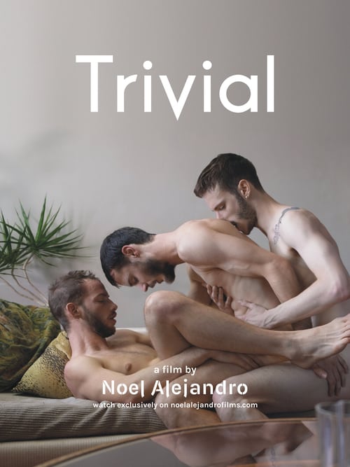 Trivial - Movie Poster Trivial - Movie Poster