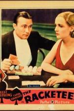 The Racketeer - Movie Poster