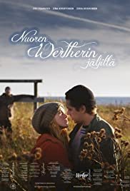 Nuoren Wertherin jäljillä - Movie Poster Nuoren Wertherin jäljillä - Movie Poster