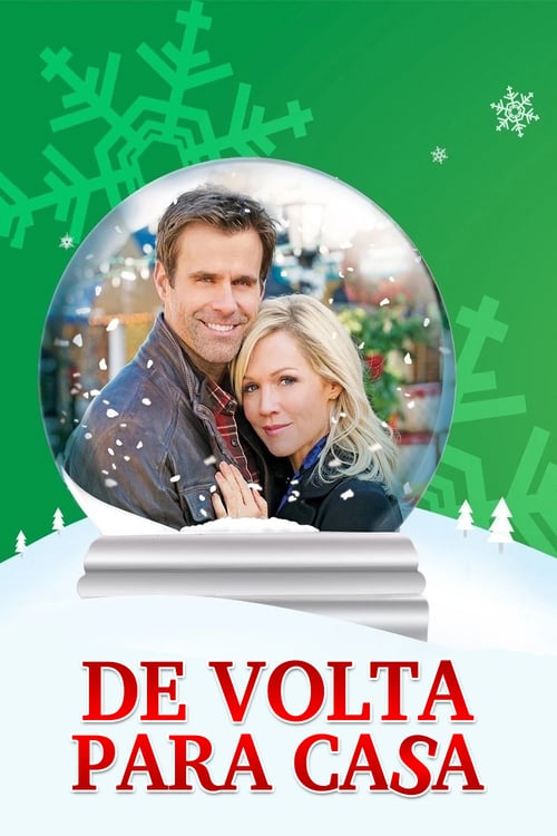 Holidaze - Movie Poster