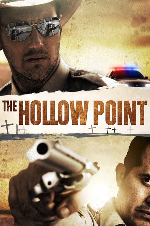 The Hollow Point - Movie Poster The Hollow Point - Movie Poster