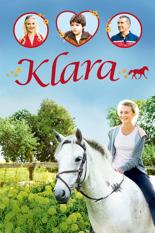 Klara - Movie Poster Klara - Movie Poster