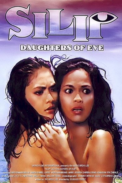 Daughters of Eve - Movie Poster Daughters of Eve - Movie Poster