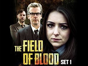 The Field of Blood - Movie Poster The Field of Blood - Movie Poster