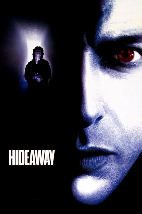 Hideaway - Movie Poster